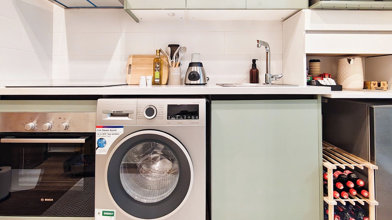 Photo of Kitchen in Dzorwulu