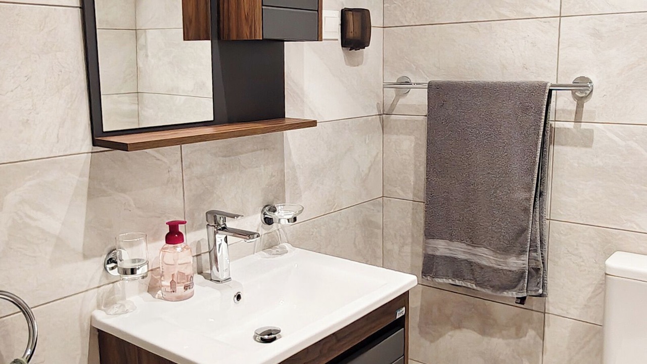 Photo of Bathroom in Dzorwulu