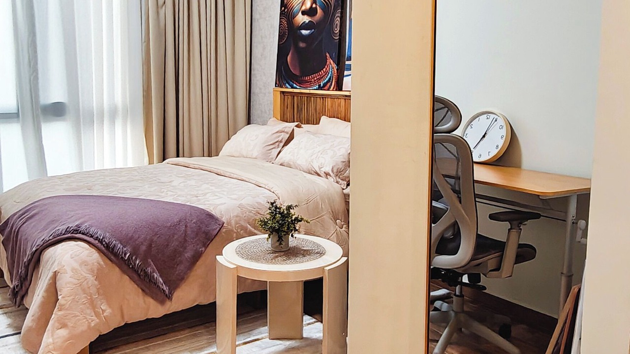 Photo of Bedroom in Dzorwulu