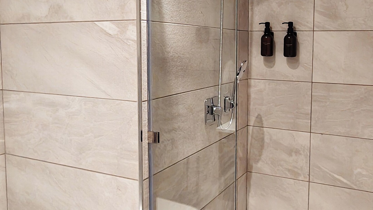 Photo of Bathroom in Dzorwulu