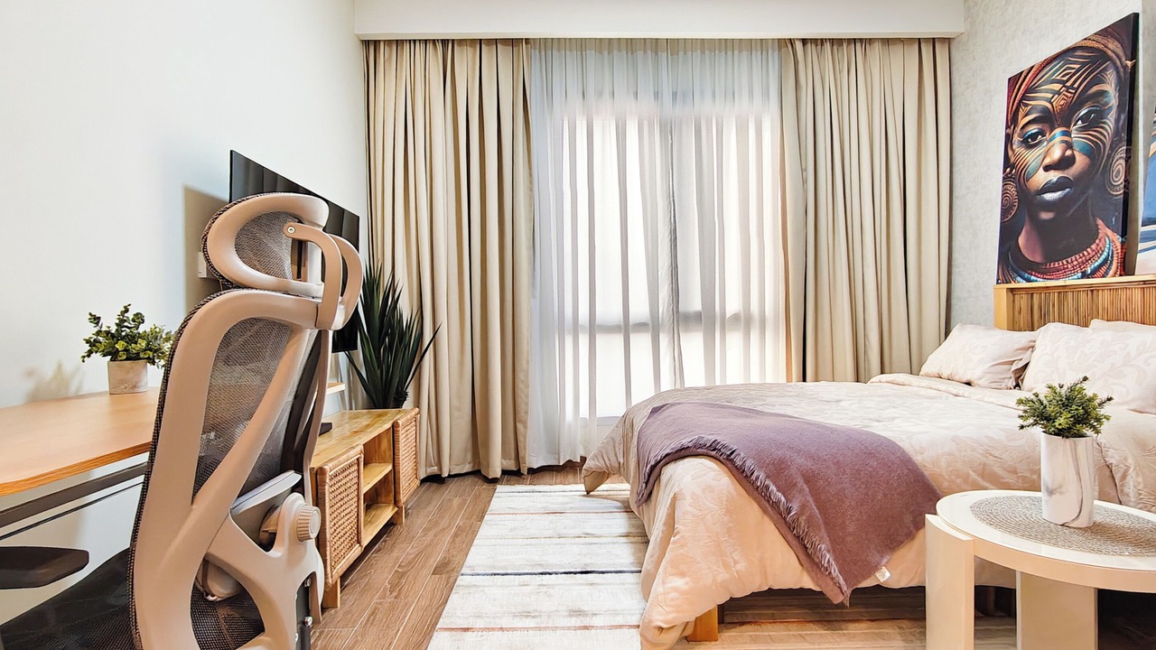 Photo of Bedroom in Dzorwulu