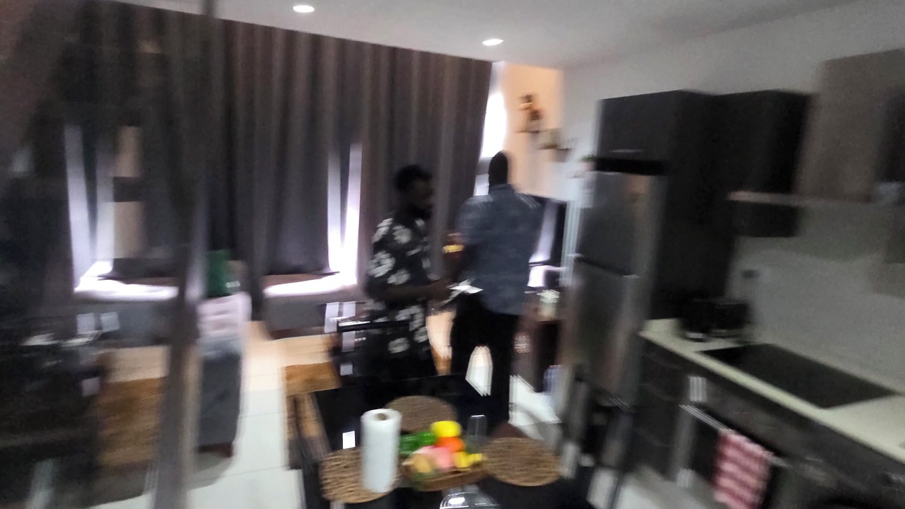 Photo of Kitchen in Cantonments