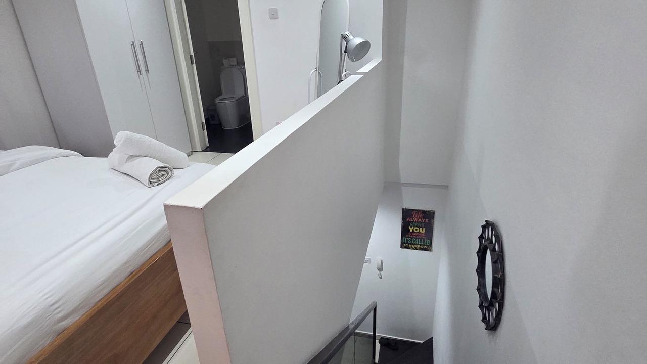 Photo of Bedroom in Cantonments