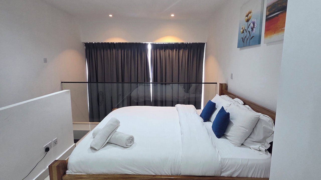 Photo of Bedroom in Cantonments