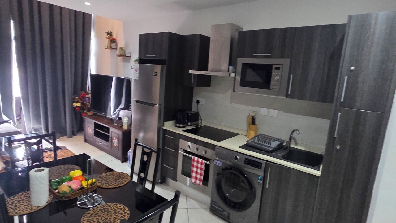 Photo of Kitchen in Cantonments