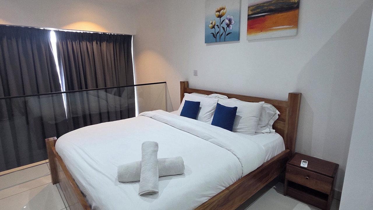Photo of Bedroom in Cantonments
