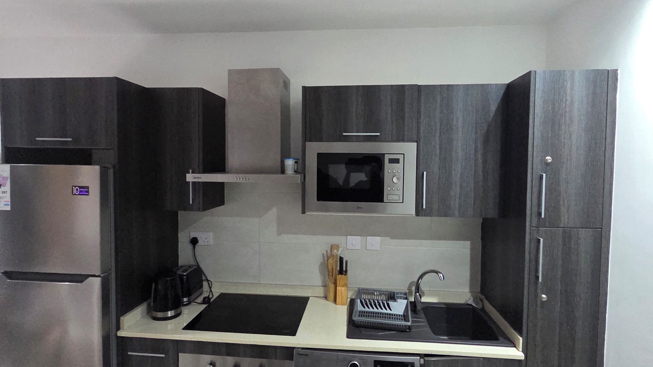 Photo of Kitchen in Cantonments