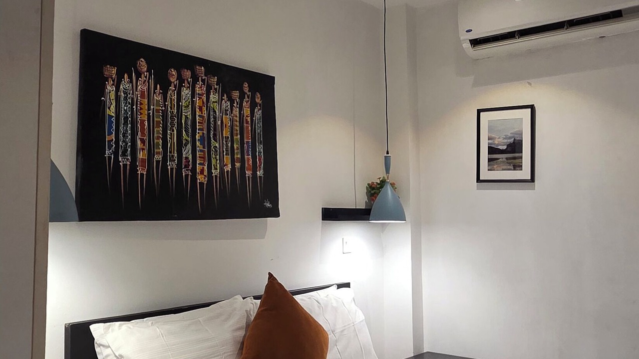 Photo of Bedroom in Cantonments