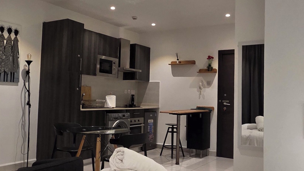 Photo of Bedroom in Cantonments
