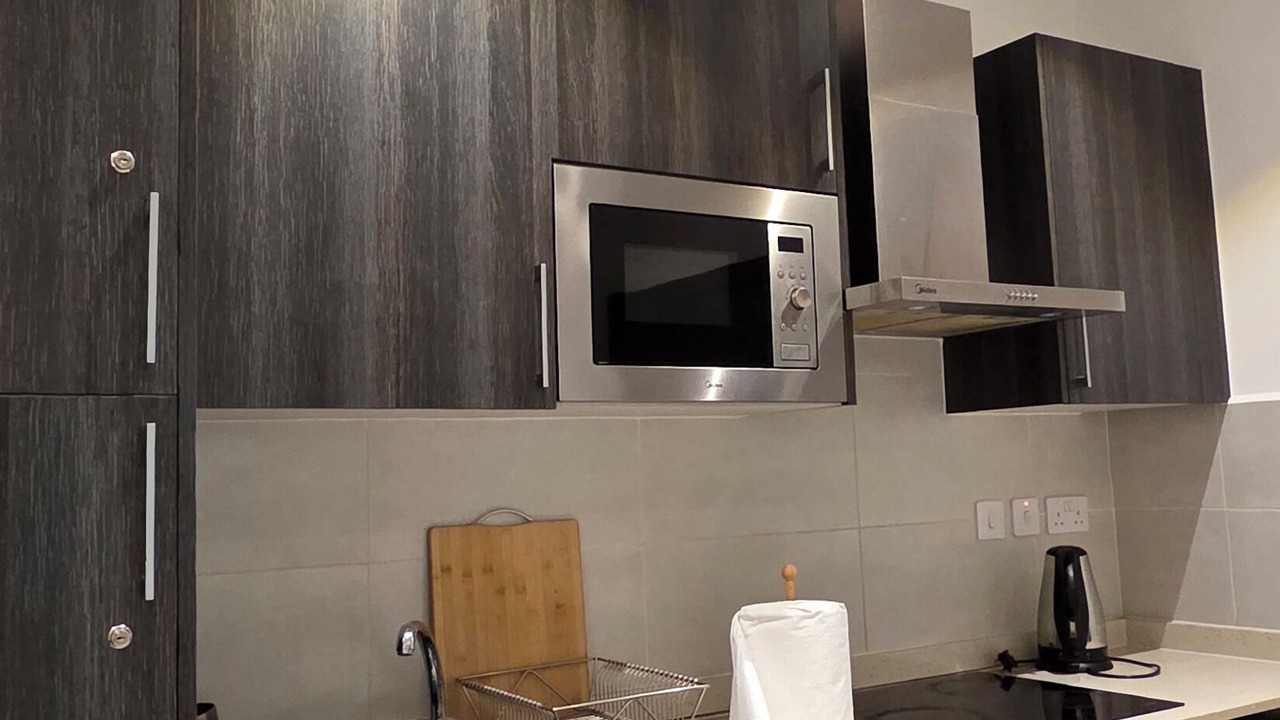 Photo of Kitchen in Cantonments