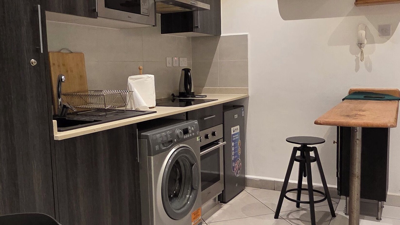 Photo of Kitchen in Cantonments