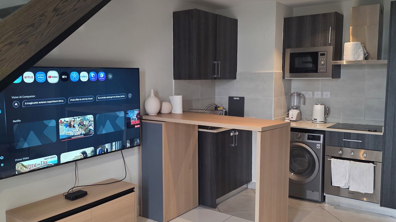 Photo of Kitchen in Cantonments