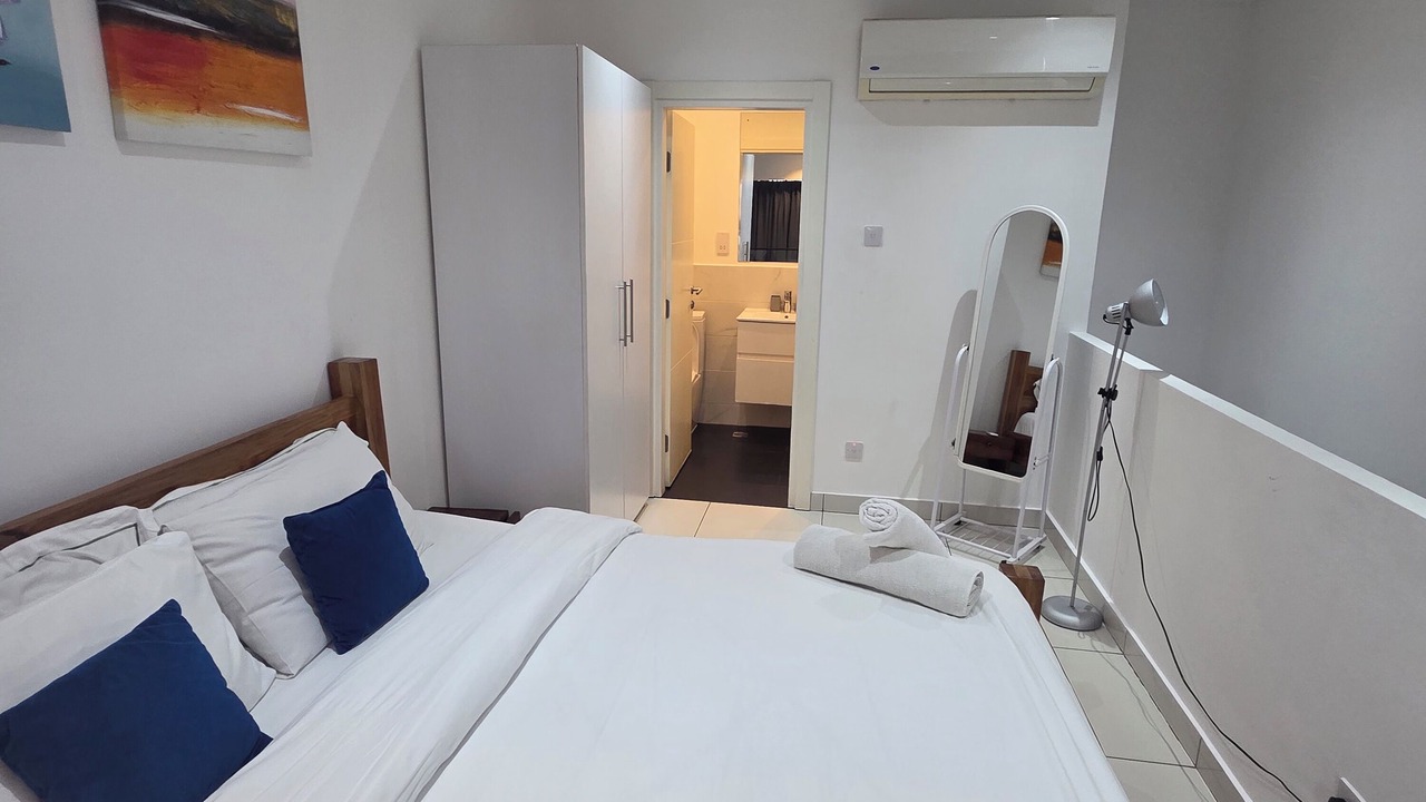 Photo of Bedroom in Cantonments
