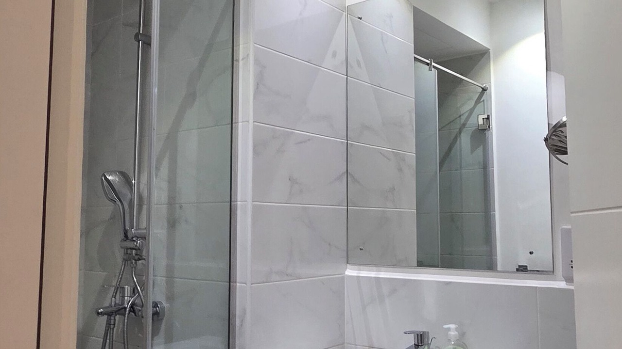 Photo of Bathroom in Cantonments