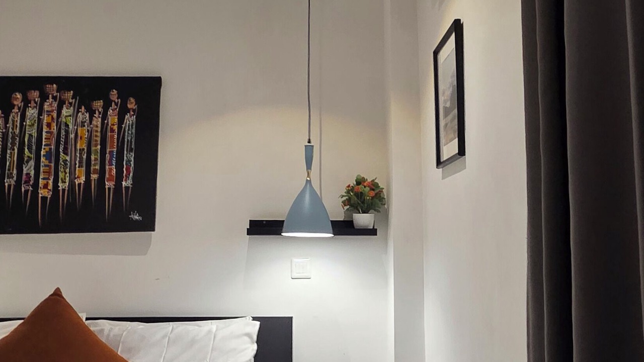 Photo of Bedroom in Cantonments