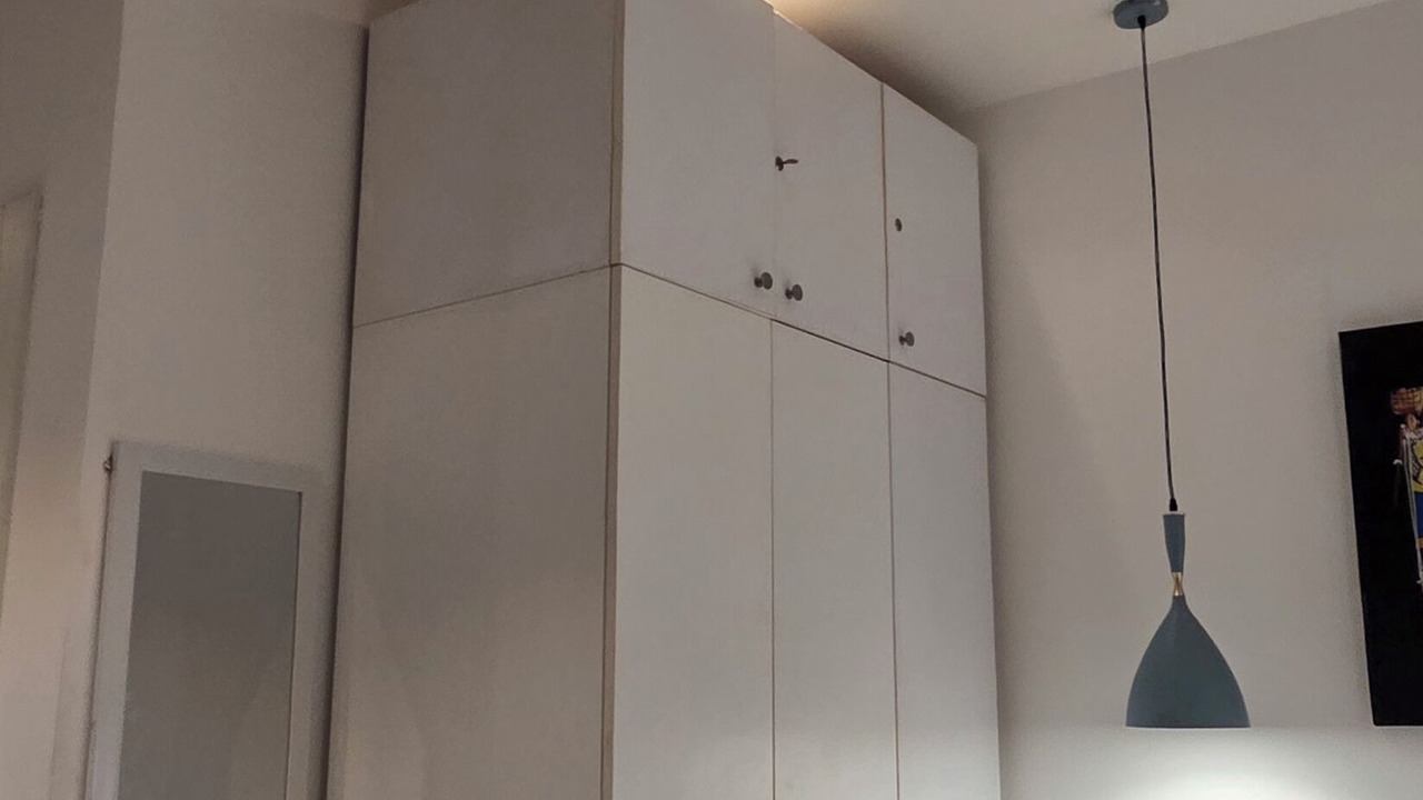 Photo of Bedroom in Cantonments