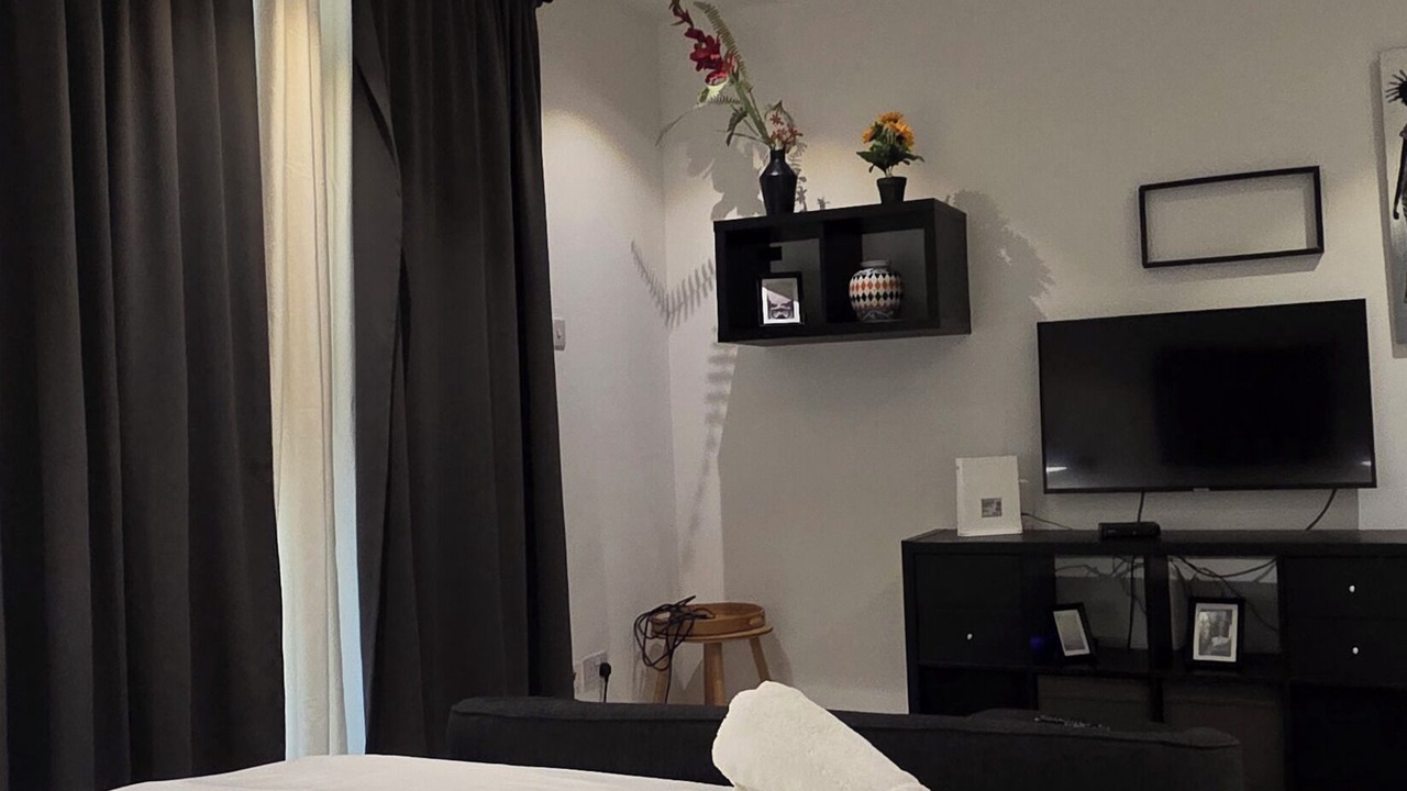 Photo of Bedroom in Cantonments