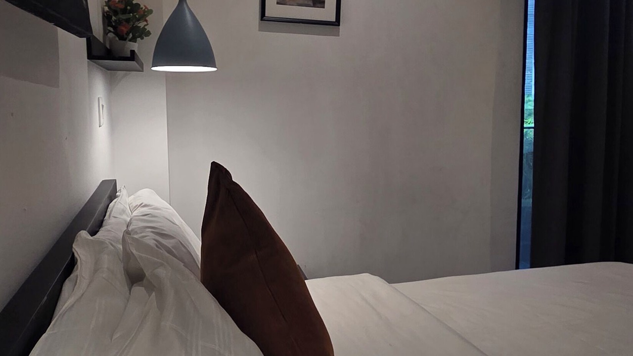 Photo of Bedroom in Cantonments