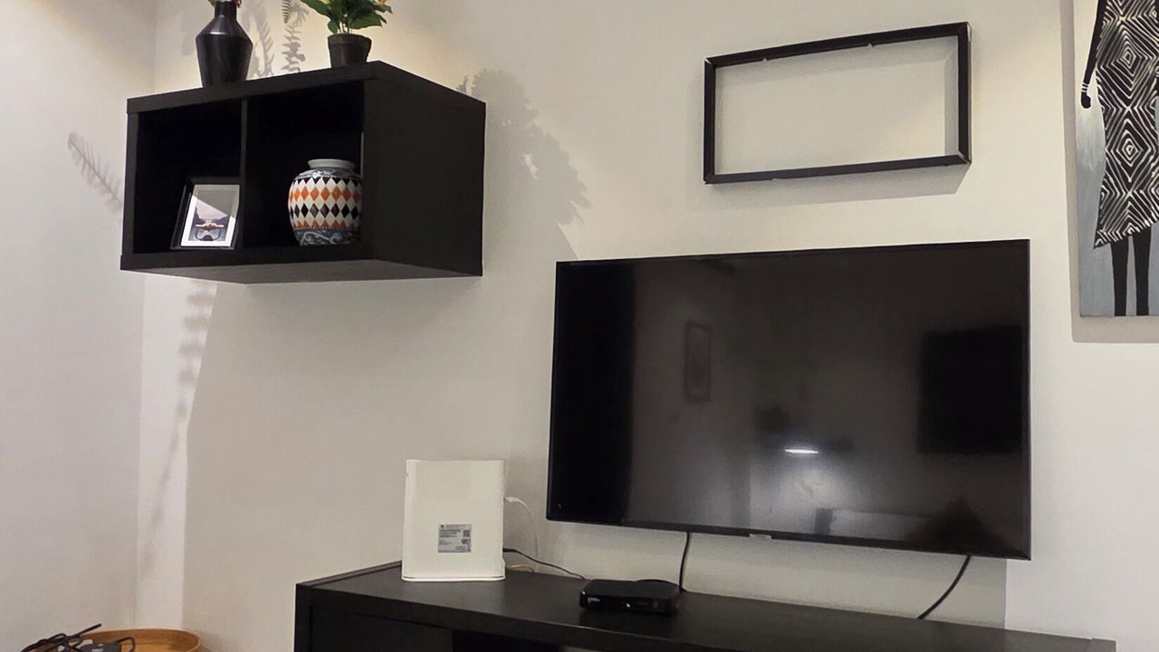 Photo of Livingroom in Cantonments
