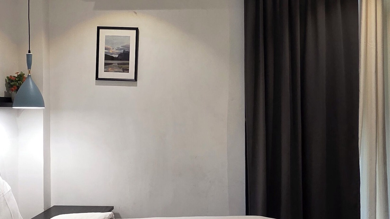 Photo of Bedroom in Cantonments
