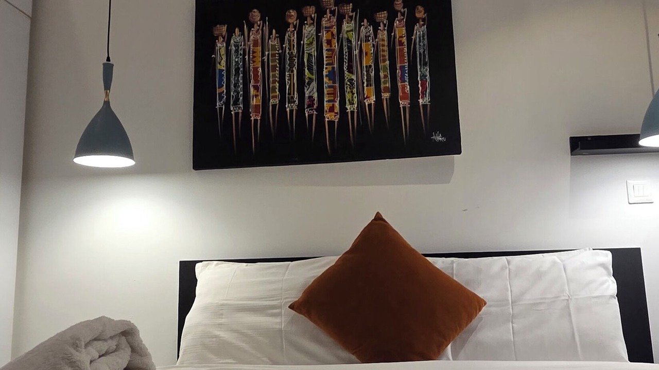 Photo of Bedroom in Cantonments