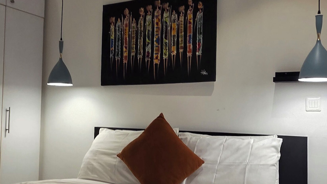 Photo of Bedroom in Cantonments