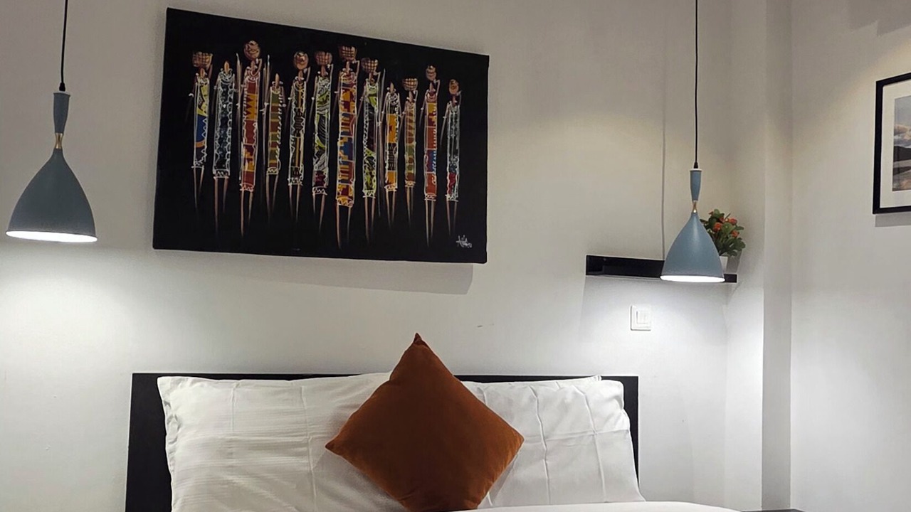 Photo of Bedroom in Cantonments