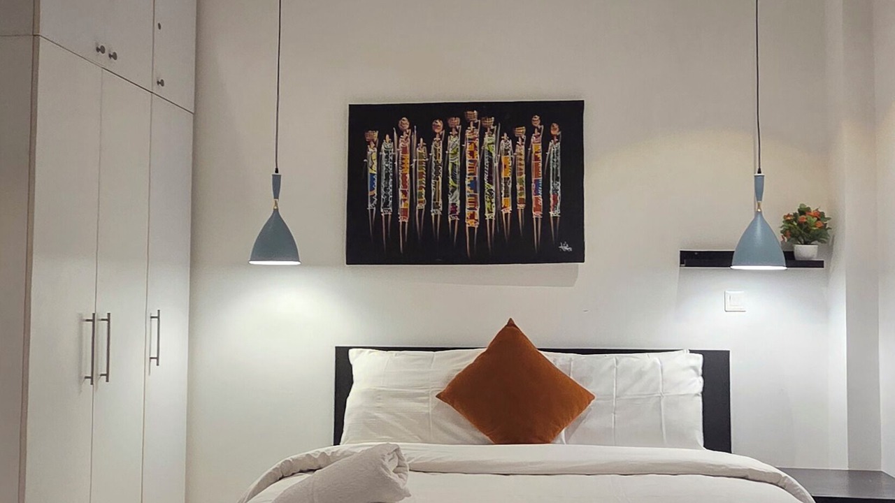 Photo of Bedroom in Cantonments