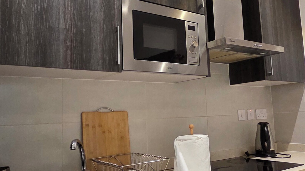 Photo of Kitchen in Cantonments