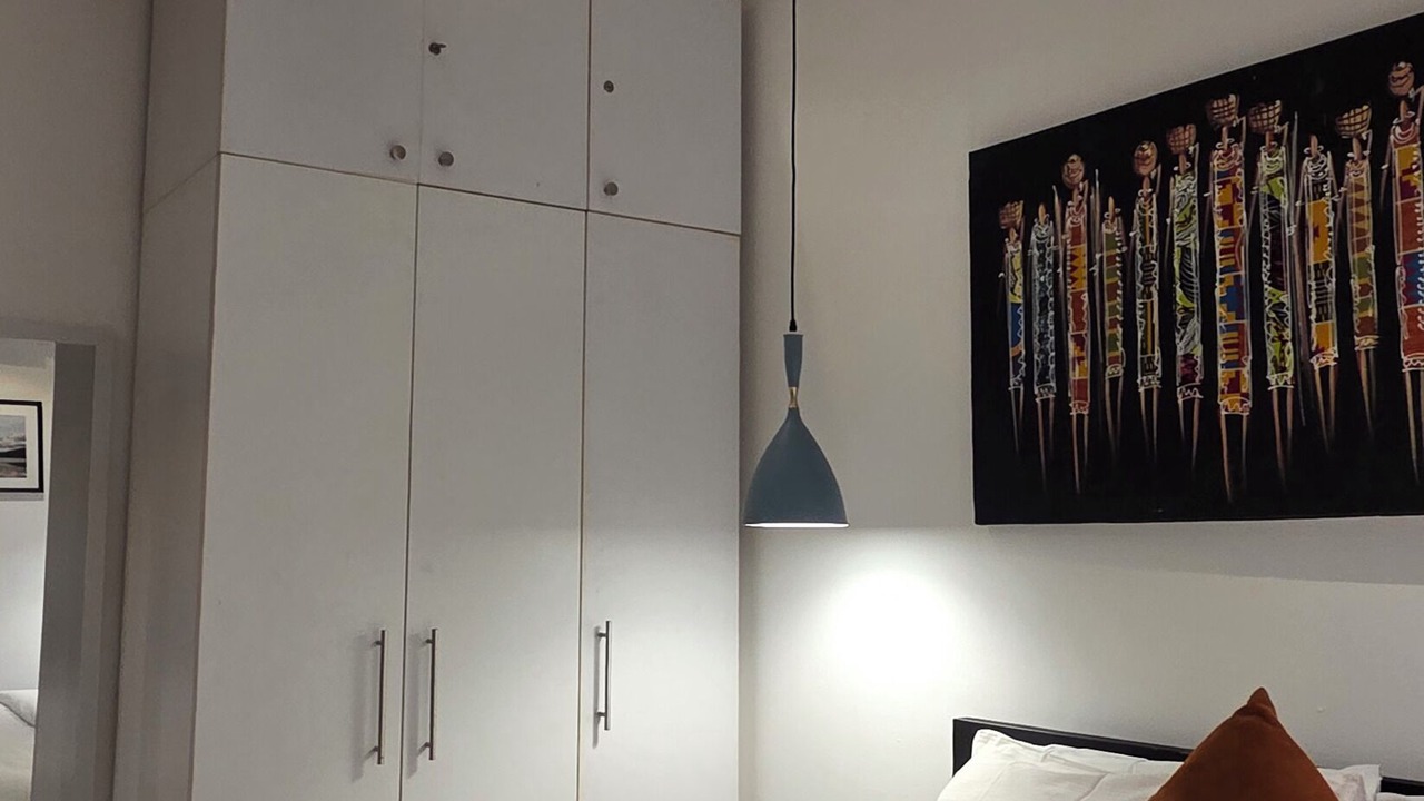 Photo of Bedroom in Cantonments