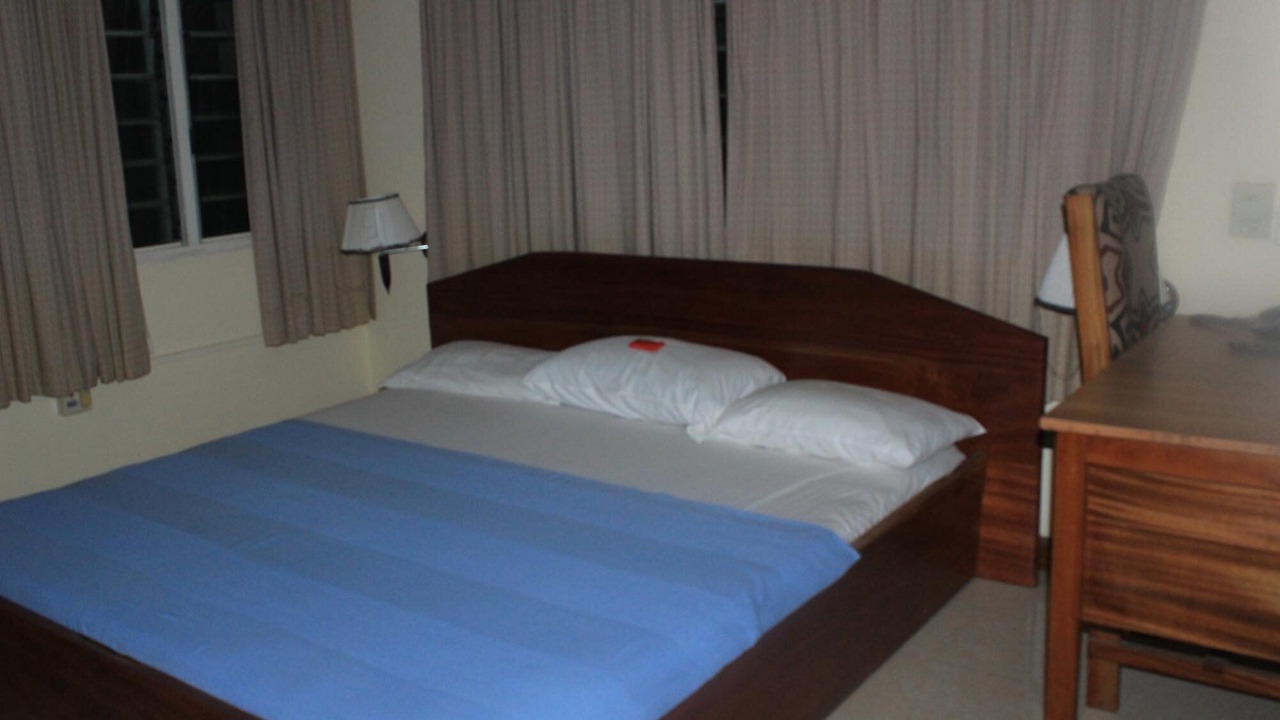 Photo of Bedroom in Cape Coast