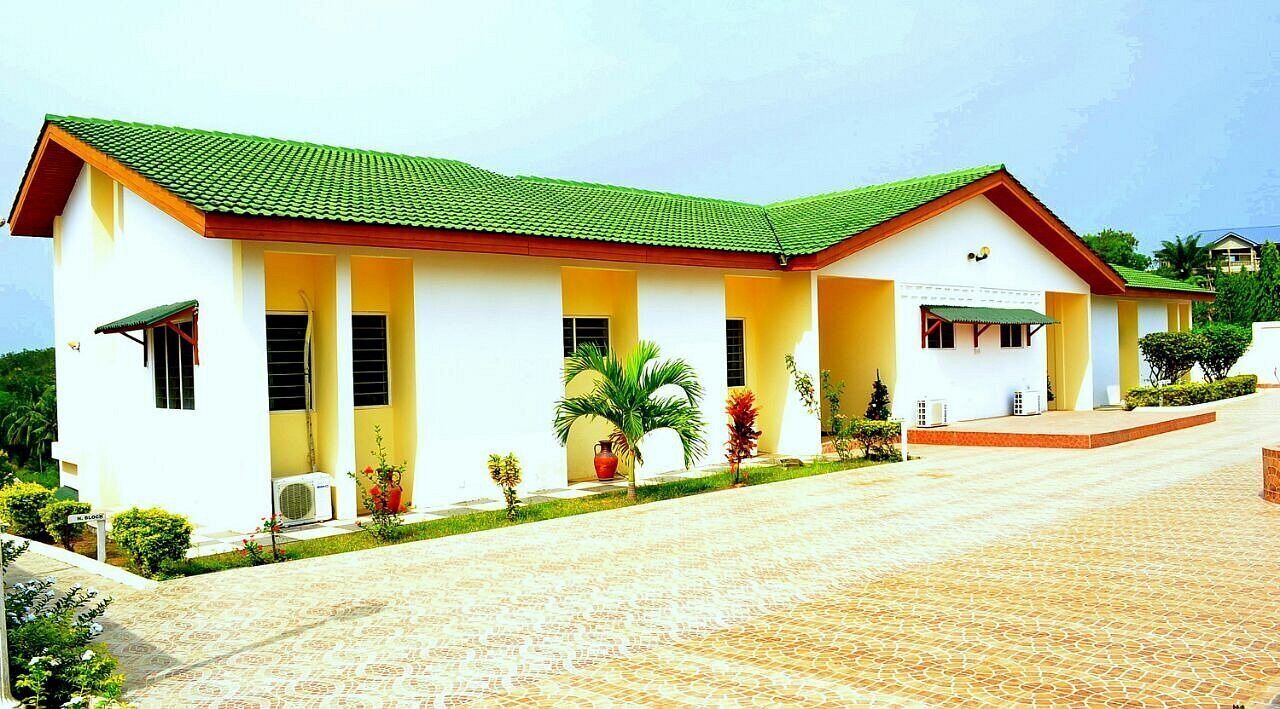 Photo of Outdoor in Cape Coast