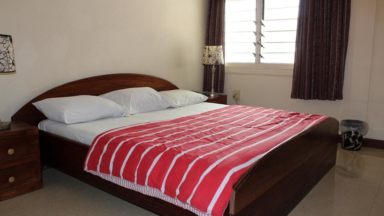 Photo of Bedroom in Cape Coast