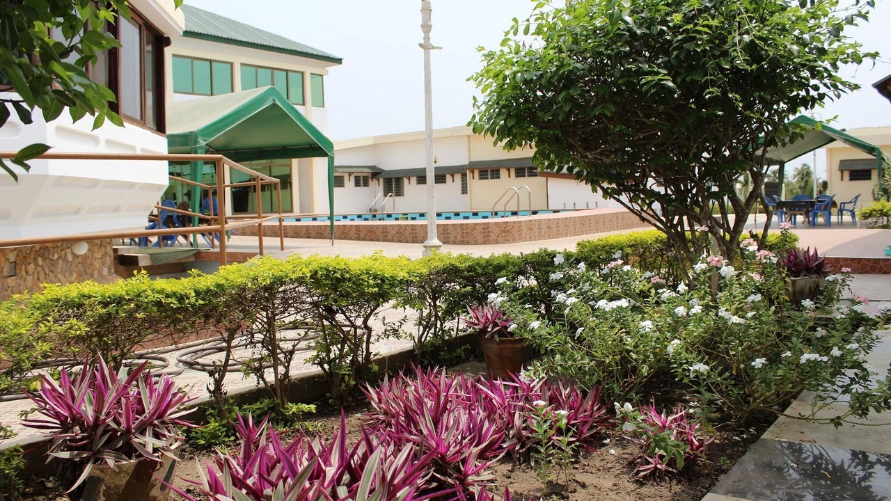Photo of Outdoor in Cape Coast