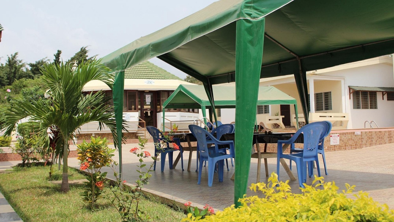 Photo of Outdoor in Cape Coast