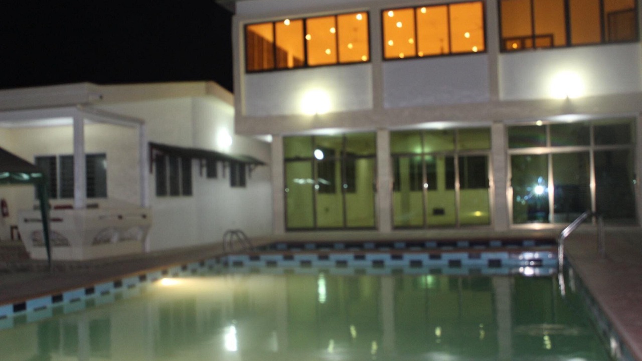 Photo of Outdoor in Cape Coast