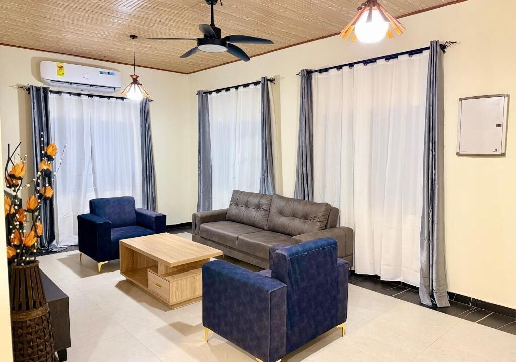 Photo of Livingroom in Accra