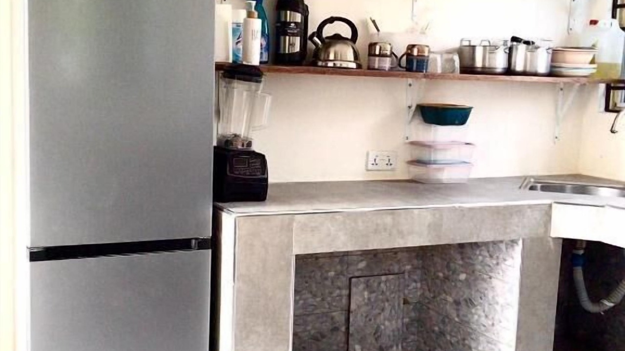 Photo of Kitchen in Accra