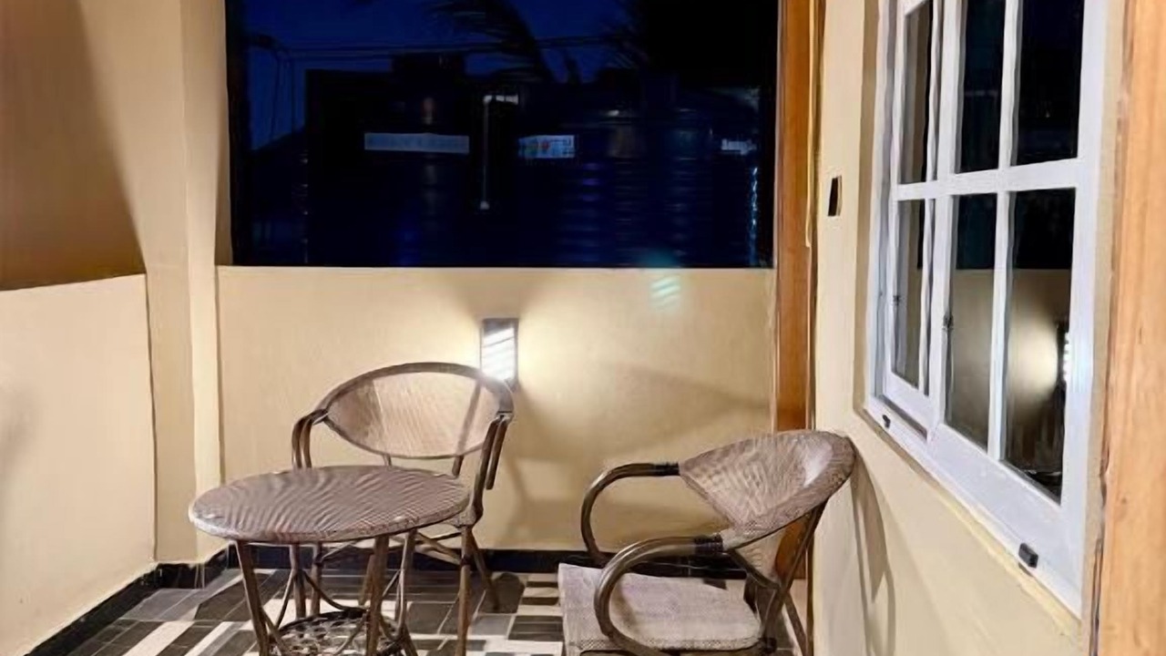 Photo of Outdoor in Accra