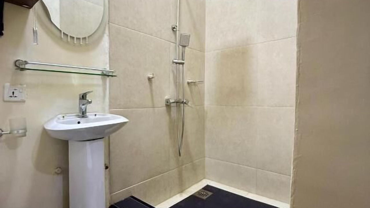 Photo of Bathroom in Accra