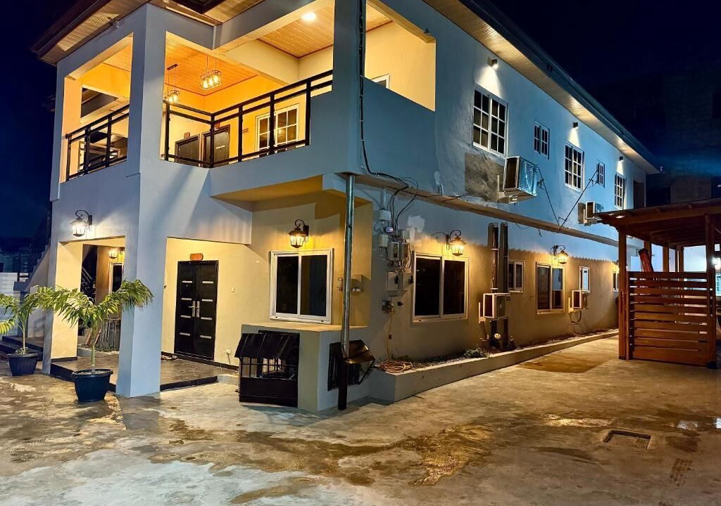 Photo of Outdoor in Accra