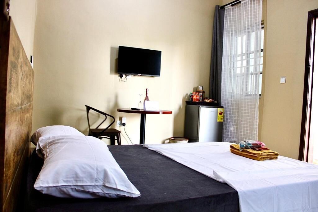 Photo of Bedroom in Accra
