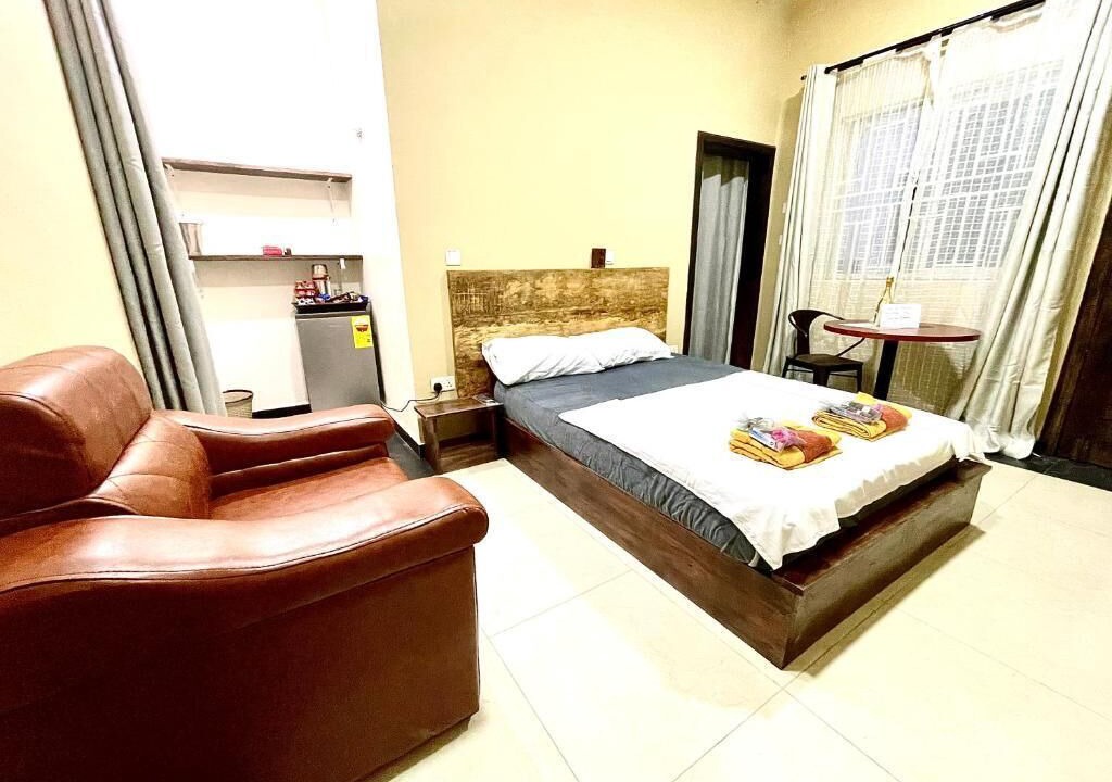 Photo of Bedroom in Accra