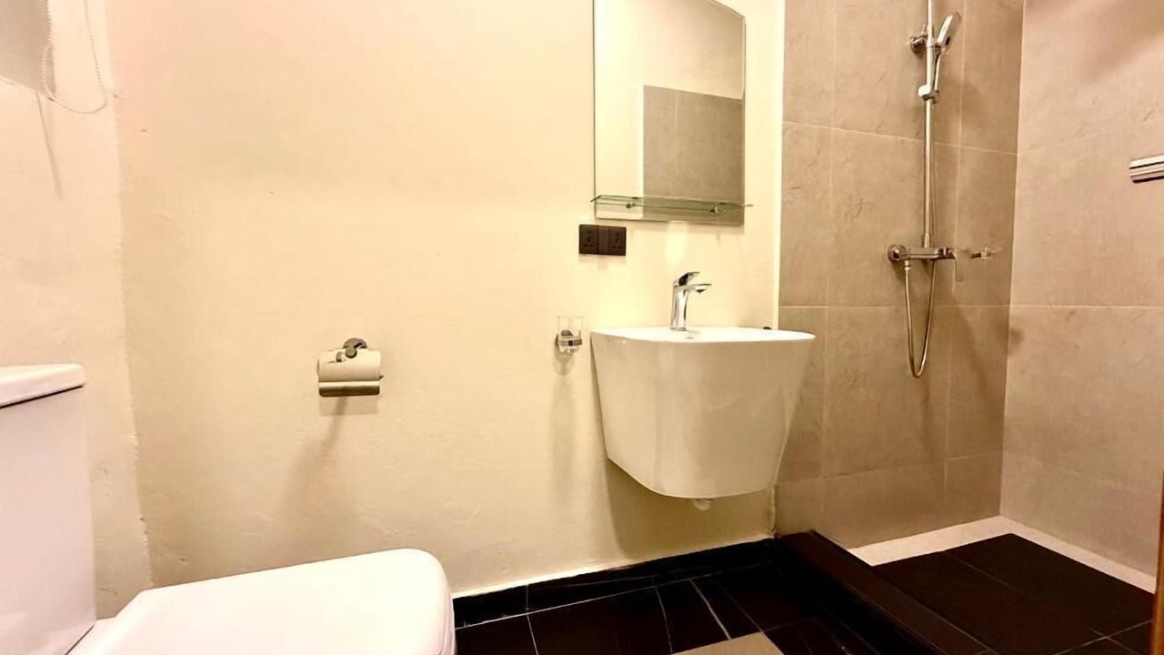 Photo of Bathroom in Accra