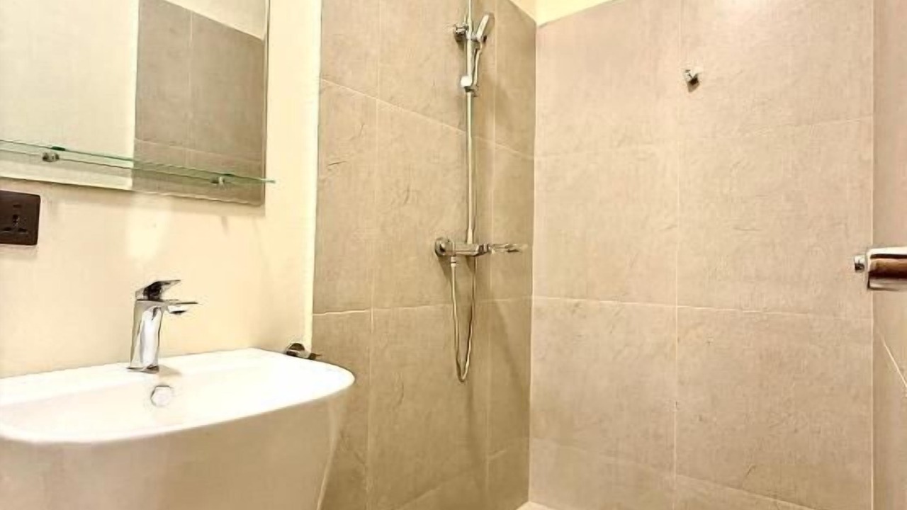 Photo of Bathroom in Accra