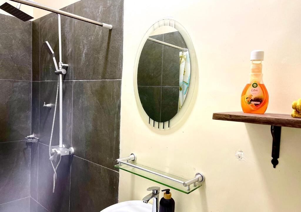 Photo of Bathroom in Accra