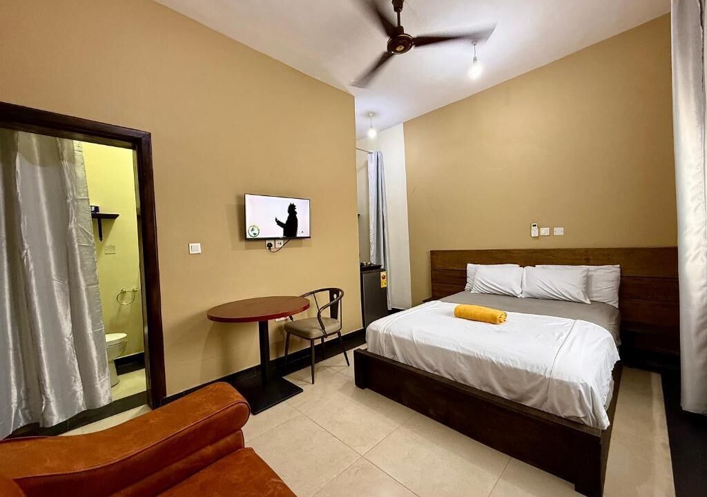 Photo of Bedroom in Accra