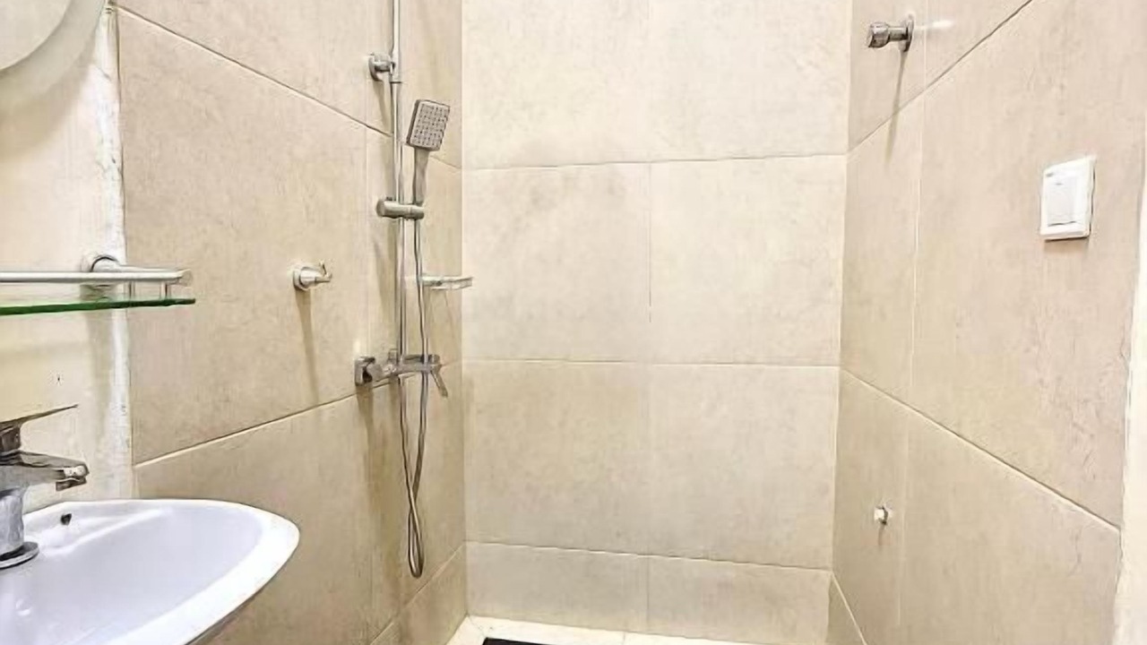 Photo of Bathroom in Accra