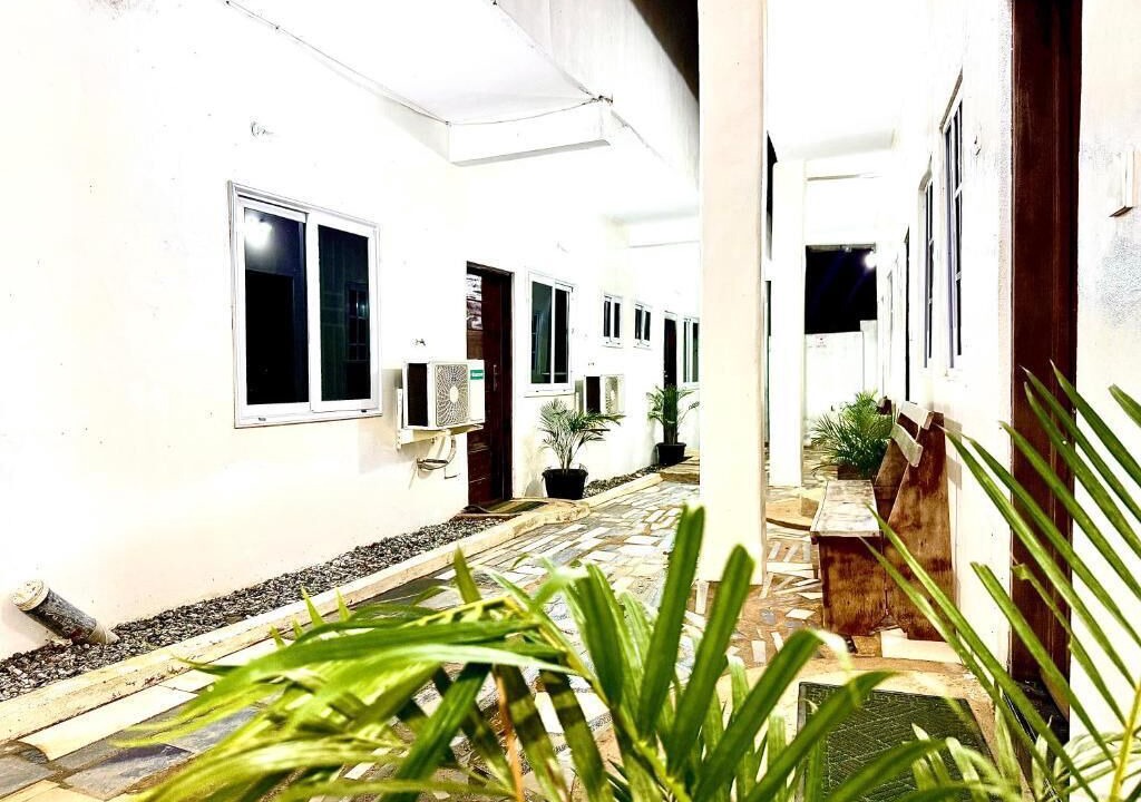 Photo of Outdoor in Accra