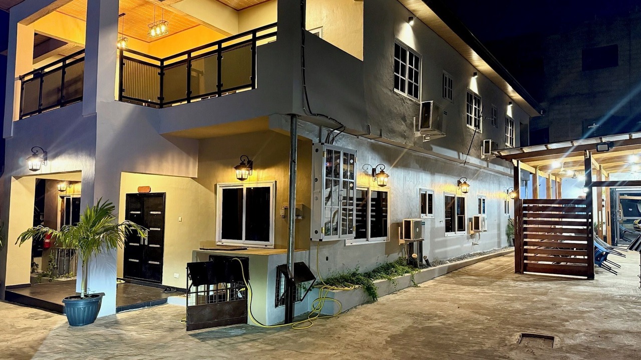 Photo of Outdoor in Accra